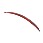 Mercedes CLA C118 2019- Spoiler V2 (Carbonio) foto 5