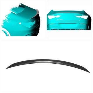 Spoiler V2 (Carbonio) foto 2