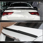 Mercedes CLA C118 2019- Spoiler V3 (Carbonio) foto 3