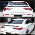 Mercedes CLA C118 2019- Spoiler V3 (Carbonio) foto 4