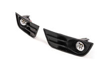 Ford Fusion 2002-2012 Fendinebbia LED (Modello 2004-2006) foto 2