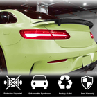 Mercedes E-class coupe C238 2016-2024 Spoiler V1 (Carbonio) foto 3