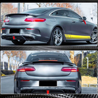 Mercedes E-class coupe C238 2016-2024 Spoiler V1 (Carbonio) foto 4