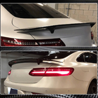 Mercedes E-class coupe C238 2016-2024 Spoiler V1 (Carbonio) foto 5