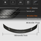 Mercedes E-class coupe C238 2016-2024 Spoiler V1 (Carbonio) foto 6