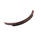 Mercedes E-class coupe C238 2016-2024 Spoiler V2 (Carbonio) foto 5