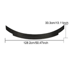 Mercedes E-class coupe C238 2016-2024 Spoiler V2 (Carbonio) foto 6