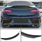 Mercedes E-class coupe C238 2016-2024 Spoiler V3 (Carbonio) foto 1