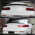 Mercedes E-class coupe C238 2016-2024 Spoiler V3 (Carbonio) foto 4