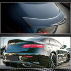Mercedes E-class coupe C238 2016-2024 Spoiler V3 (Carbonio) foto 5
