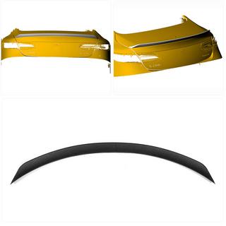 Spoiler V4 (Carbonio) foto 2