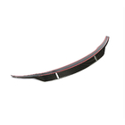 Mercedes E-class coupe C238 2016-2024 Spoiler V5 (Carbonio) foto 4