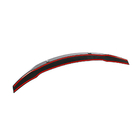 Mercedes E-class coupe C238 2016-2024 Spoiler V5 (Carbonio) foto 5