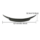 Mercedes E-class coupe C238 2016-2024 Spoiler V5 (Carbonio) foto 6