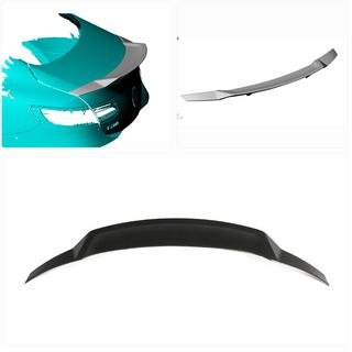 Spoiler V5 (Carbonio) foto 2