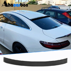 Mercedes E-class coupe C238 2016-2024 Visiera Spoiler (Carbonio) foto 1
