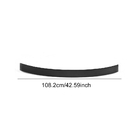 Mercedes E-class coupe C238 2016-2024 Visiera Spoiler (Carbonio) foto 7