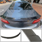 Mercedes E-class coupe C238 2016-2024 Spoiler V6 (Carbonio) foto 1