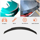 Mercedes E-class coupe C238 2016-2024 Spoiler V6 (Carbonio) foto 2
