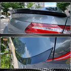 Mercedes E-class coupe C238 2016-2024 Spoiler V6 (Carbonio) foto 5