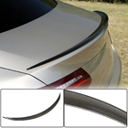 Mercedes E-class coupe C238 2016-2024 Spoiler V7 (Carbonio) foto 1