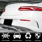 Mercedes E-class coupe C238 2016-2024 Spoiler V7 (Carbonio) foto 3