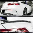 Mercedes E-class coupe C238 2016-2024 Spoiler V7 (Carbonio) foto 4