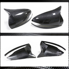 Mercedes E-class coupe C238 2016-2024 Cover Specchietti in Carbonio foto 5
