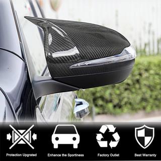 Cover Specchietti in Carbonio foto 3