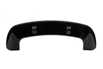 BMW X5 G05 2019–2026 Spoiler lunotto posteriore V3 (ABS) foto 2