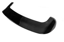 BMW X5 G05 2019–2026 Spoiler lunotto posteriore V3 (ABS) foto 4