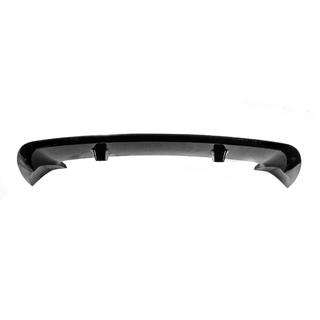 Spoiler lunotto posteriore V1 (Nero Lucido) BMW X7 G07 2019- foto 3