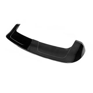 Spoiler lunotto posteriore V1 (Nero Lucido) BMW X7 G07 2019- foto 1