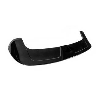 Spoiler lunotto posteriore V1 (Nero Lucido) BMW X7 G07 2019- foto 2