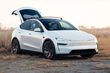 Recensione della Tesla Model Y 2025: un crossover elettrico di nuova generazione foto 3