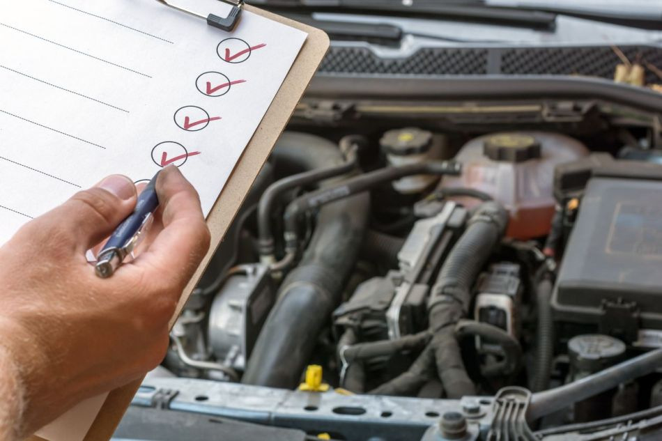 Cosa bisogna cambiare quando si acquista un’auto usata?