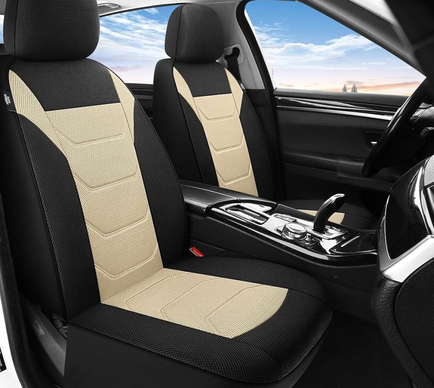 Materiali economici per cucire coperture per auto