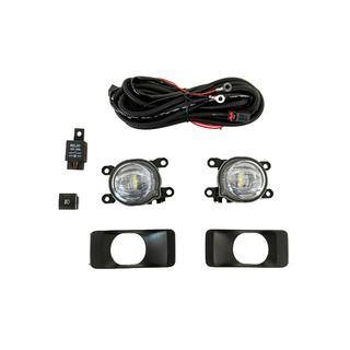 Kit Fendinebbia (2 pz) Toyota Land Cruiser Prado 250 2023- foto 2