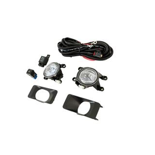 Kit Fendinebbia (2 pz) Toyota Land Cruiser Prado 250 2023- foto 3