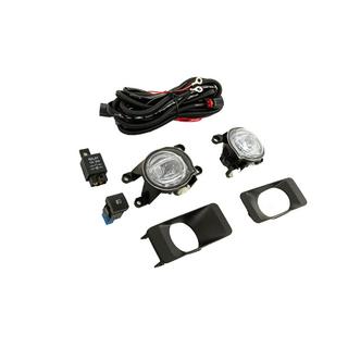 Kit Fendinebbia (2 pz) Toyota Land Cruiser Prado 250 2023- foto 4