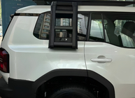 Toyota Land Cruiser Prado 250 2023- Scala laterale foto 2