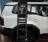 Toyota Land Cruiser Prado 250 2023- Scala laterale foto 1