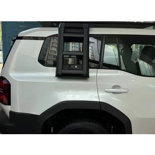 Scala laterale Toyota Land Cruiser Prado 250 2023- foto 2