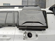 Toyota Land Cruiser Prado 250 2023- Box da spedizione foto 1