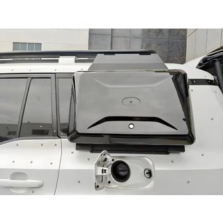 Box da spedizione Toyota Land Cruiser Prado 250 2023-