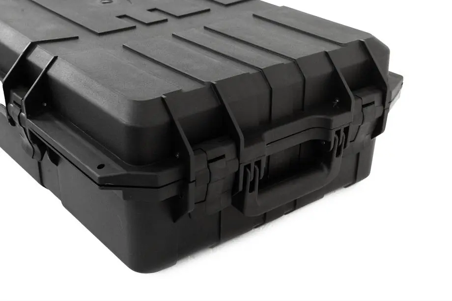 Toyota Land Cruiser Prado 250 2023- Box da tetto expedition (95 l) Foto 9