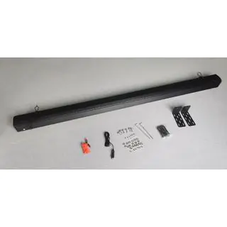 Tendalino da Campeggio Toyota Land Cruiser Prado 250 2023-
