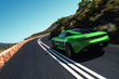 Recensione della coupé sportiva Aston Martin DB12 del 2024 foto 3