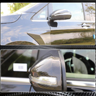 Mercedes Vito/V-class W447 2014- Cover specchietti in carbonio (2014-2019) foto 4