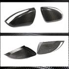 Mercedes Vito/V-class W447 2014- Cover specchietti in carbonio (2014-2019) foto 5